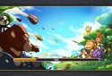 Critter Clash screenshot 7