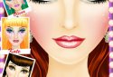 My Makeup Salon - Girls Game screenshot 2
