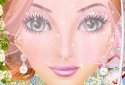 My Makeup Salon - Girls Game screenshot 5