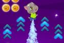 Talking Tom Farts screenshot 5