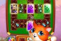 Magical Tour Of Solitaire: Tripeaks Puzzle Adventure screenshot 3