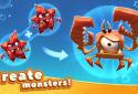 Tap Tap Monsters Evolution Clicker screenshot 1