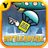 GD Battle Royale