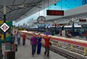 Indian Train Simulator screenshot 2