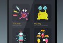 Party Monster: Games in Company screenshot 1