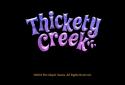 Thickety Creek screenshot 1
