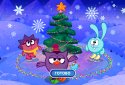 Smeshariki. New Year screenshot 2