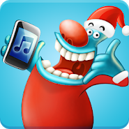 Новый год 2019 и Рождество. Поздравления, открытки