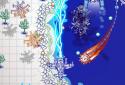 Doodle Combat - Army Air Force Planes Battle screenshot 5