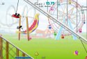 Rope Pull : Extreme Swing screenshot 2