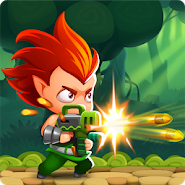 Brawler Stars - Monster Hunter Shooting Game