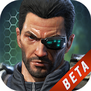 BlackShot M BlackShot M