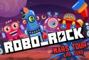 Robo_Rock screenshot 2