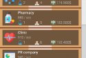 Business Clicker: Evolution screenshot 2