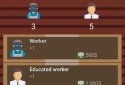 Business Clicker: Evolution screenshot 4