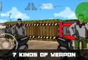 Fire Strike screenshot 2