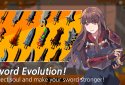 Ego Sword: Sword Idle Clicker screenshot 2