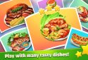 Cooking Idol - Chef A Restaurant Cooking Game screenshot 7