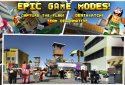 Pixel Fury: Multiplayer in 3D screenshot 4