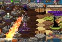 Era of war - War Bbulle screenshot 5