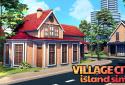 Village City - Island Simulation screenshot 1