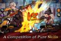 Battle of the Arrow : Survival PvP screenshot 1