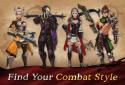 Battle of the Arrow : Survival PvP screenshot 3