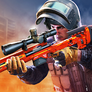 Assassin Mission Impossible - Elite Commando Game