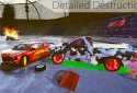 Ultimate Derby Online - Mad Demolition Multiplayer screenshot 4
