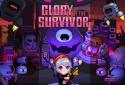 Glory of the Survivor  screenshot 1