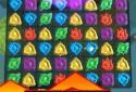 Match 3 RPG - Heroes of Elements screenshot 4