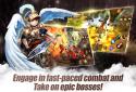 Flyff Legacy - Anime MMORPG screenshot 2