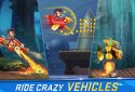Jetpack Joyride India Exclusive - Action Game screenshot 3