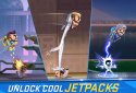 Jetpack Joyride India Exclusive - Action Game screenshot 4