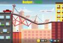 Elite Bridge Builder- Mobile Fun Construction Game screenshot 4