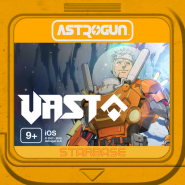 VAST - Pocket Edition