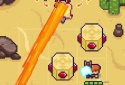 King Crusher – a Roguelike Game screenshot 4