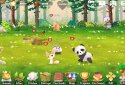 Animal Forest : Fuzzy Seasons (Start Pack Edition) screenshot 6