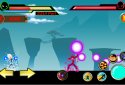 God of Stickman 3 screenshot 4