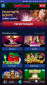 Vulkan casino - gambling machines screenshot 4