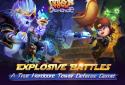 Ghost Town Defense screenshot 1 Ghost Town Defense screenshot 1