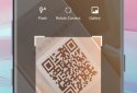 QRcode Scanner - Barcode Reader PRO (No Ads) screenshot 1