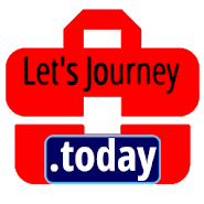 Let's Journey! Let's Journey!