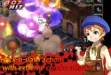 Mystic Guardian VIP : Old School Action RPG screenshot 3