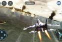 Skyward War - Mobile Thunder Aircraft Battle Games screenshot 1