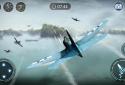 Skyward War - Mobile Thunder Aircraft Battle Games screenshot 4