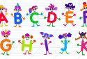 Bini Super ABC! Preschool Learning Games for Kids! screenshot 6