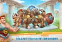 Legends Of Olympus: City Building & Farming Game. screenshot 1