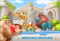 Legends Of Olympus: City Building & Farming Game. screenshot 2