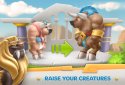Legends Of Olympus: City Building & Farming Game. screenshot 3